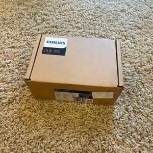 Philips Hue Lights